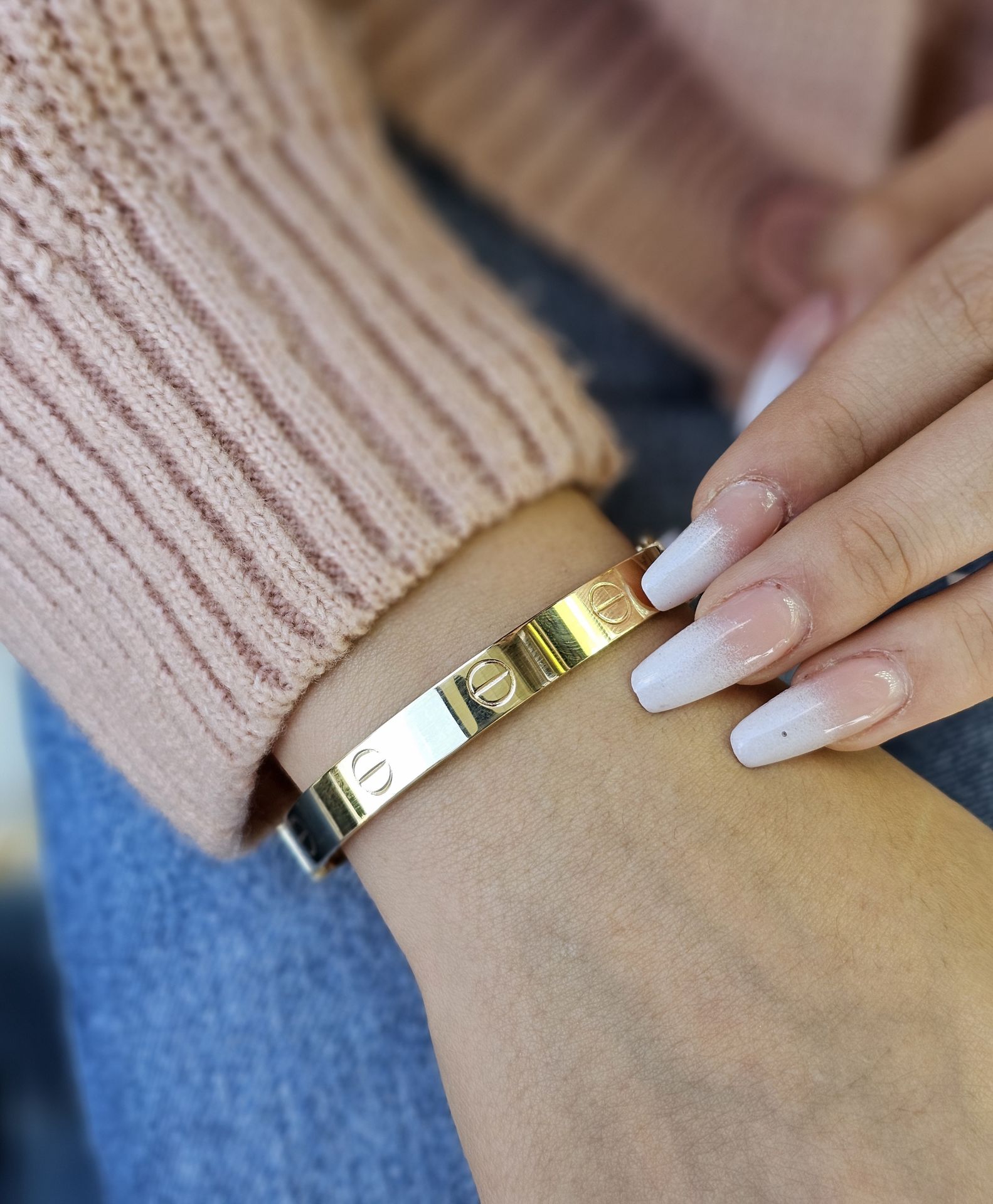 Cartier Bileklik