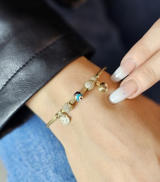 Pandora Model Bileklik