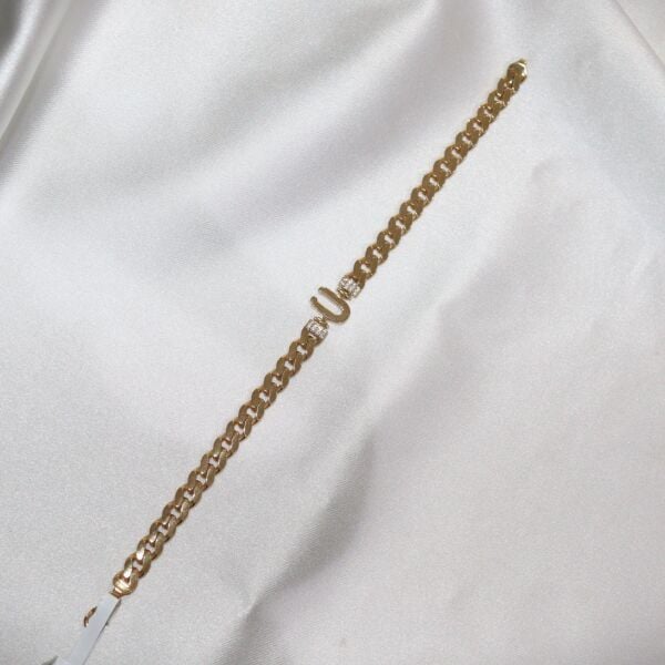 'Ü' HARFLİ BİLEKLİK