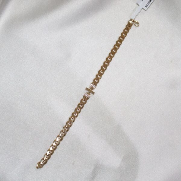 'I' HARFLİ BİLEKLİK