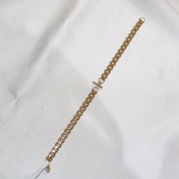 ' İ ' HARFLİ BİLEKLİK