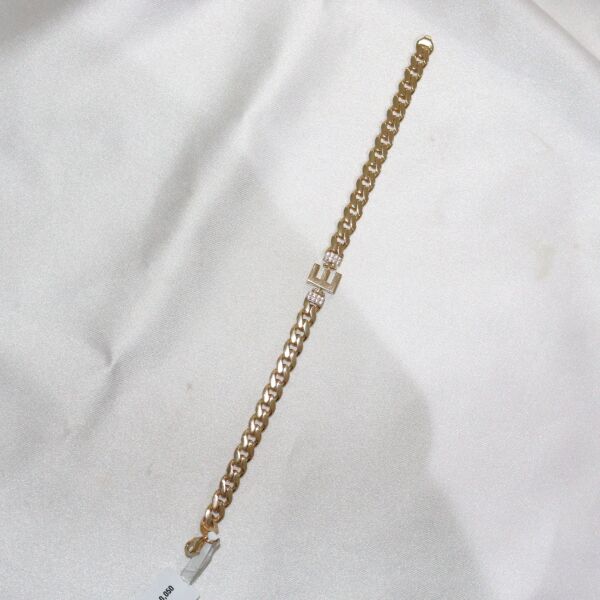 'E' HARFLİ BİLEKLİK