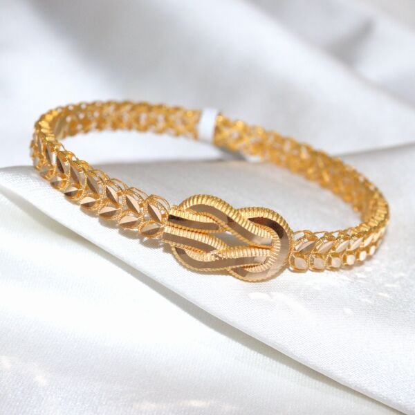 BAŞAK DÜĞÜM KELEPÇE