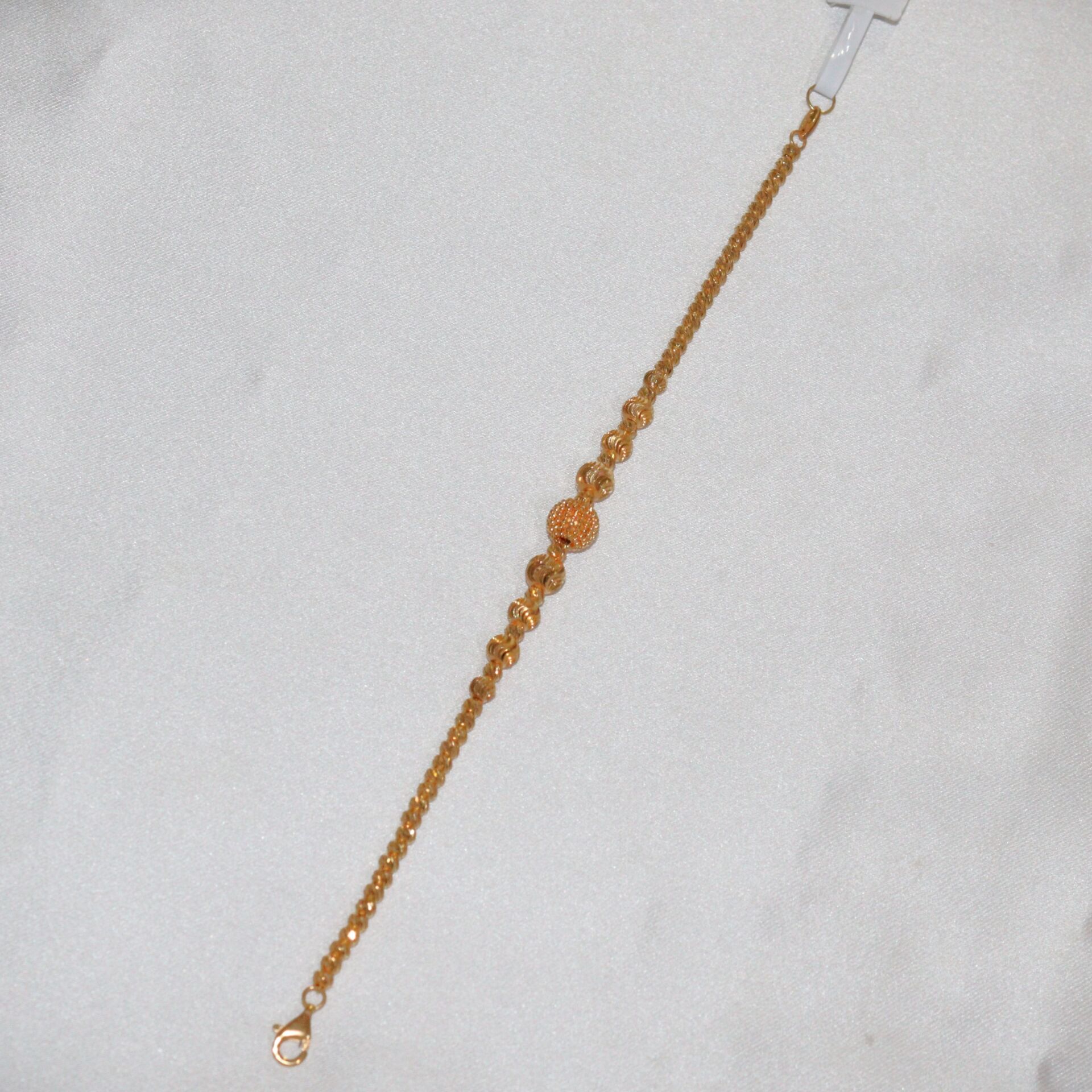 DORİKALI BİLEKLİK