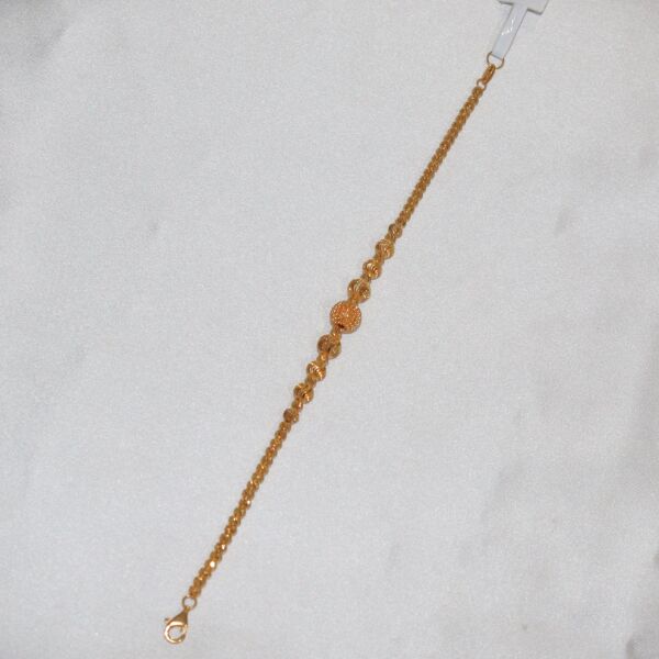 DORİKALI BİLEKLİK