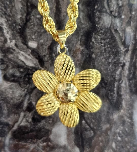 PAPATYA KOLYE UCU