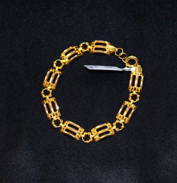 DORİKA TAŞLI BİLEKLİK