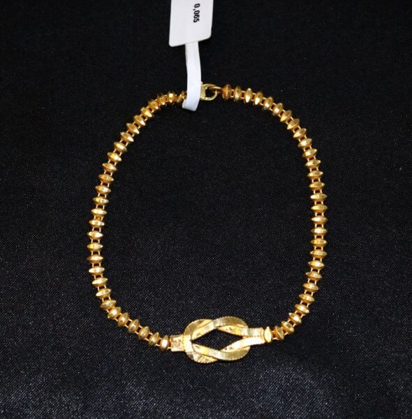 AJDA DÜĞÜM BİLEKLİK