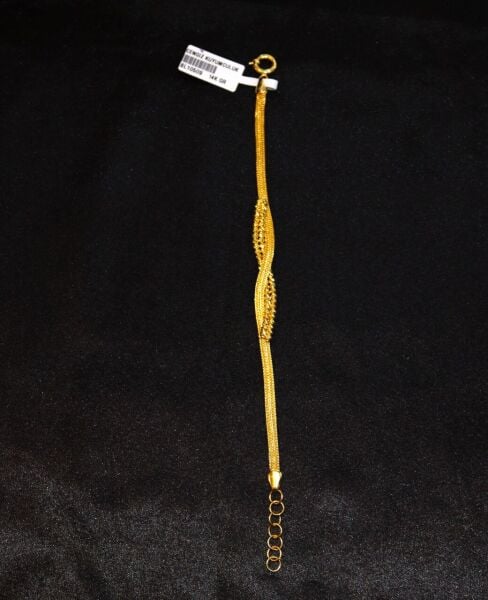 DORİKA TAŞLI BİLEKLİK