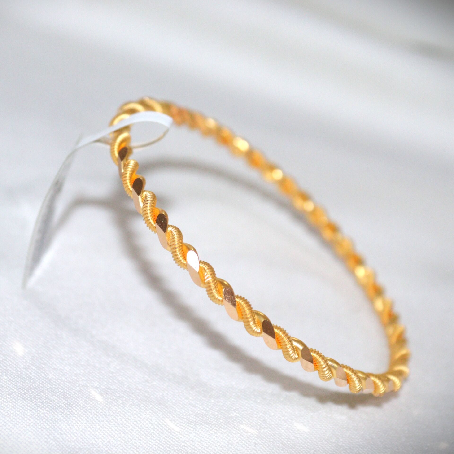 ADANA BURMASI BİLEZİK