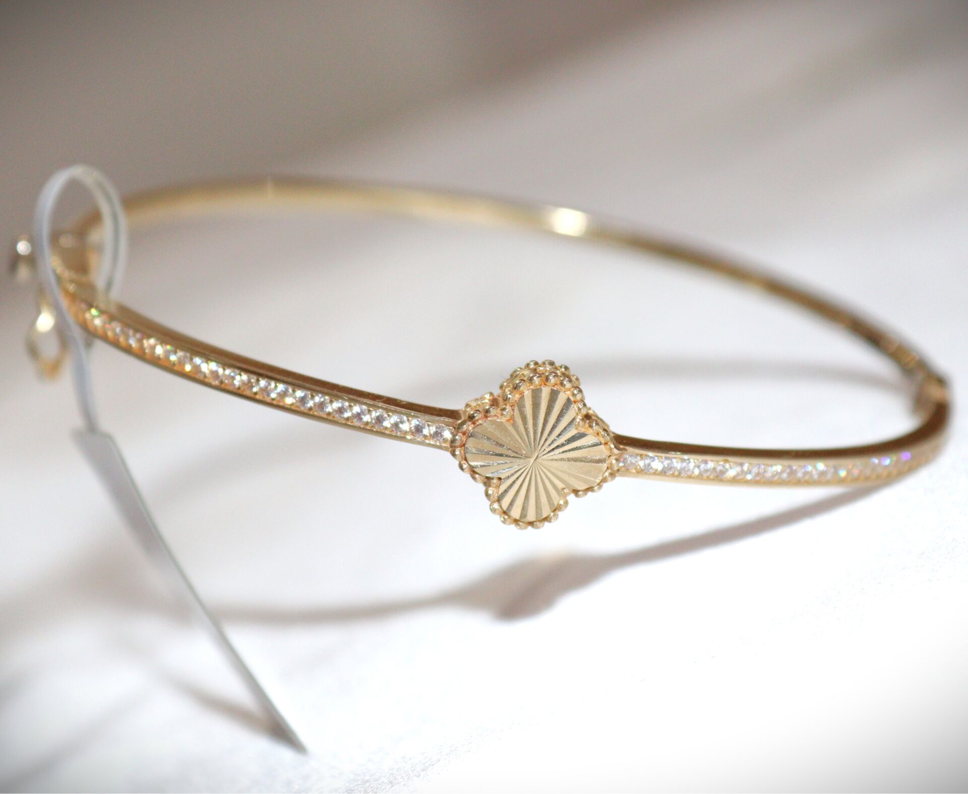 TAŞLI YONCA KELEPÇE